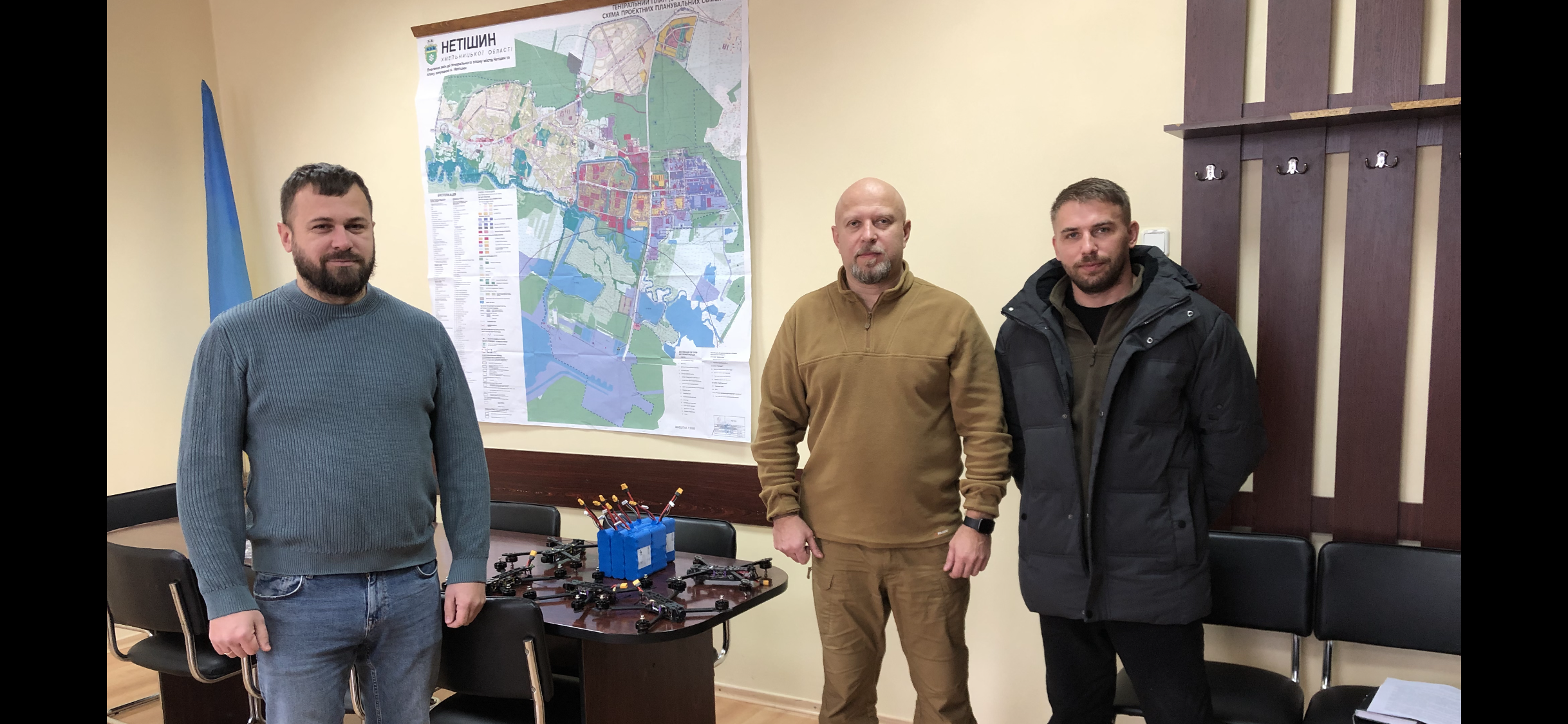 Детальніше про статтю Наближаємо перемогу разом
