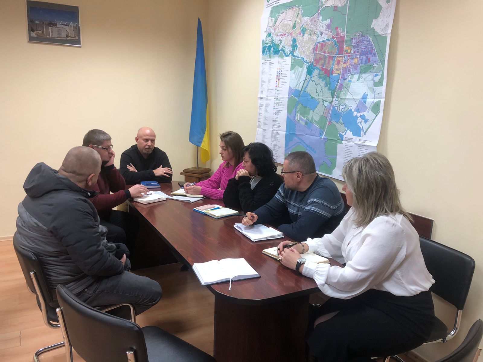 Детальніше про статтю Безпека під час навчання – найважливіше