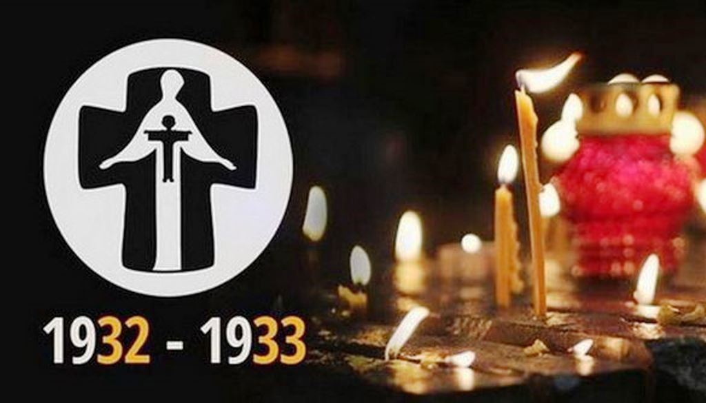 Детальніше про статтю Нетішинська територіальна громада вшанувала пам’ять жертв Голодоморів