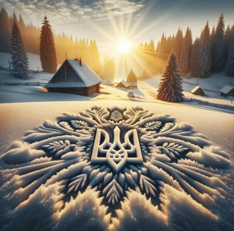 Детальніше про статтю З Новим роком!