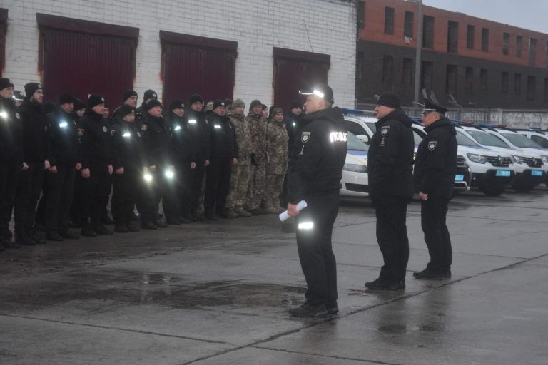 Детальніше про статтю Військова адміністрація підтримала ініціативу правоохоронців у проведенні профілактичних заходів