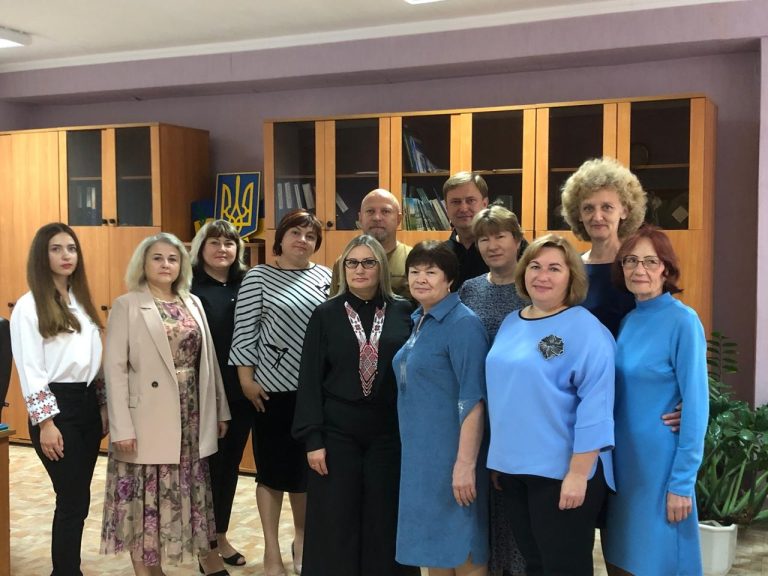 Детальніше про статтю Всеукраїнський День дошкілля