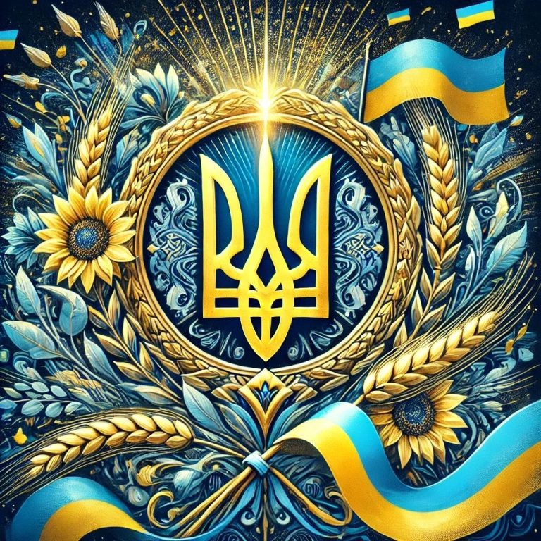 Детальніше про статтю 19 лютого ДЕНЬ ДЕРЖАВНОГО ГЕРБА УКРАЇНИ